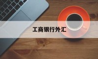 工商银行外汇(工商银行外汇实时汇率查询)