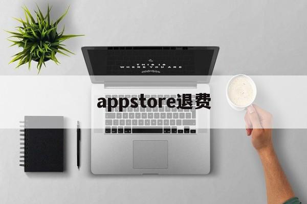 appstore退费(appstore退费 淘宝)