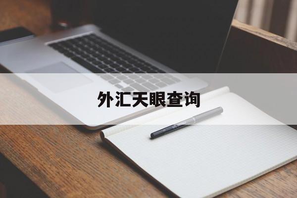 外汇天眼查询(外汇天眼查询企业可靠吗)